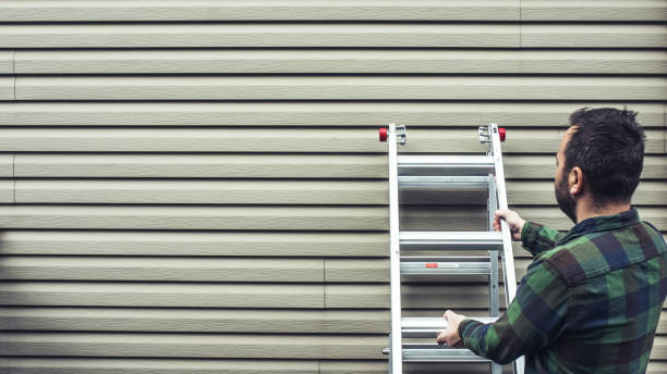 Best Steel Siding Installation  in Maricopa, CA