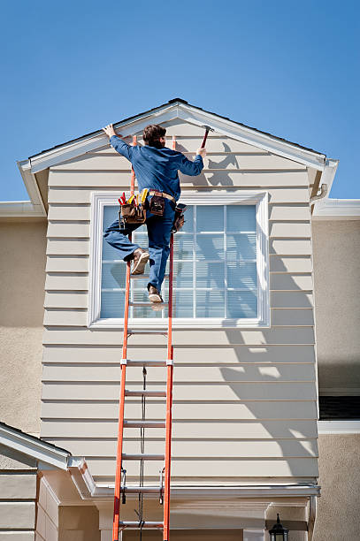 Best Siding for New Construction  in Maricopa, CA
